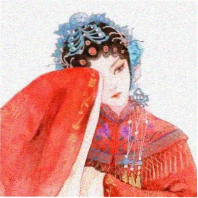 跑友头像